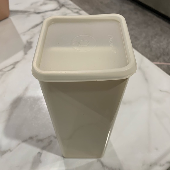 Tupperware Kitchen Tupperware 696 Cheese Keeper Poshmark